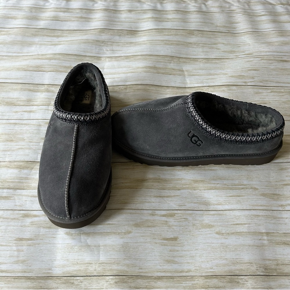 NWOB Men’s Ugg Tasman Slippers Size 12